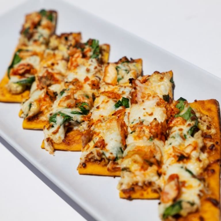 Explore Our Flatbread Creations