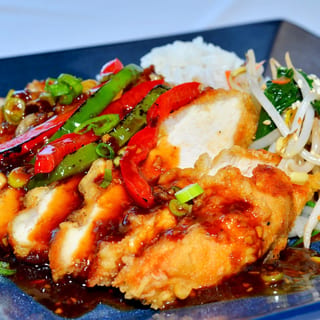 General Tso