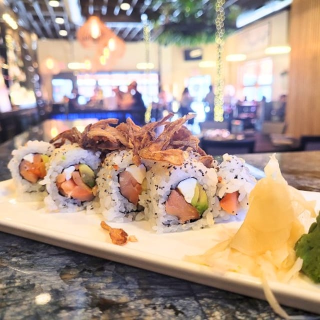 Everything Roll.