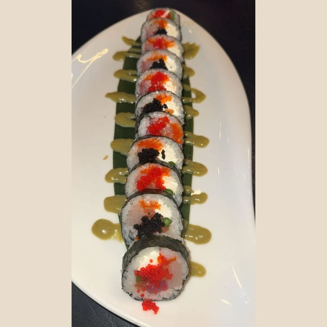 Orlando Magic Roll.