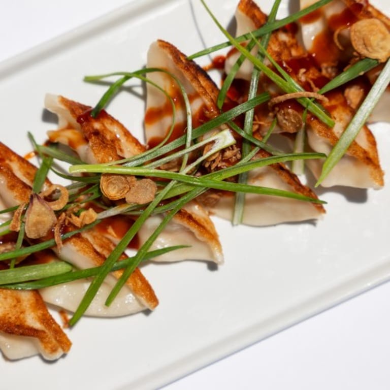 Savor Our Authentic Mandu