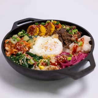 Bibimbap