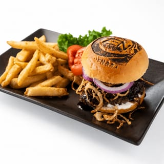 Dai Lo Smash Burger