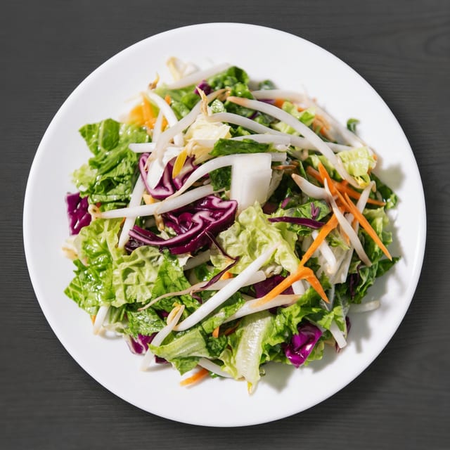 House Salad.