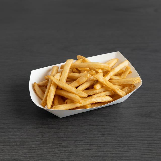 French Fries.