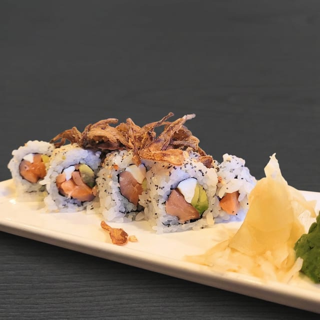 Everything Roll.