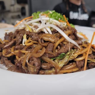 Lo Mein
